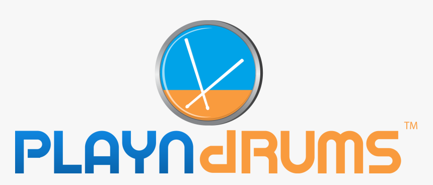 Playn Drums - Circle, HD Png Download