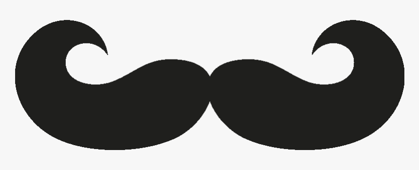 Moustache Computer Icons - Moustache, HD Png Download