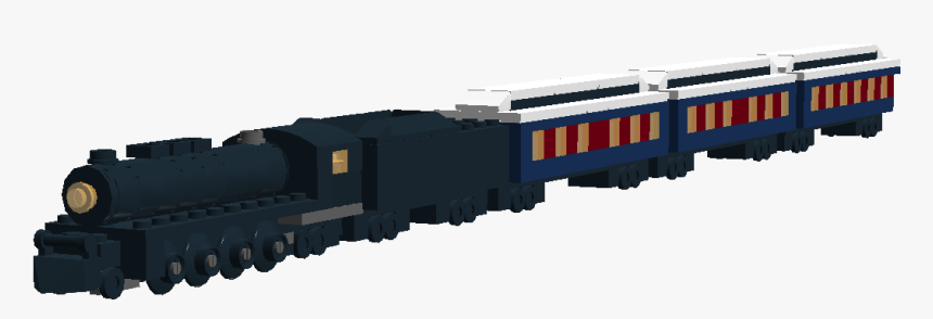 Polar Express Train Png , Png Download - Polar Express Train Png, Transparent Png
