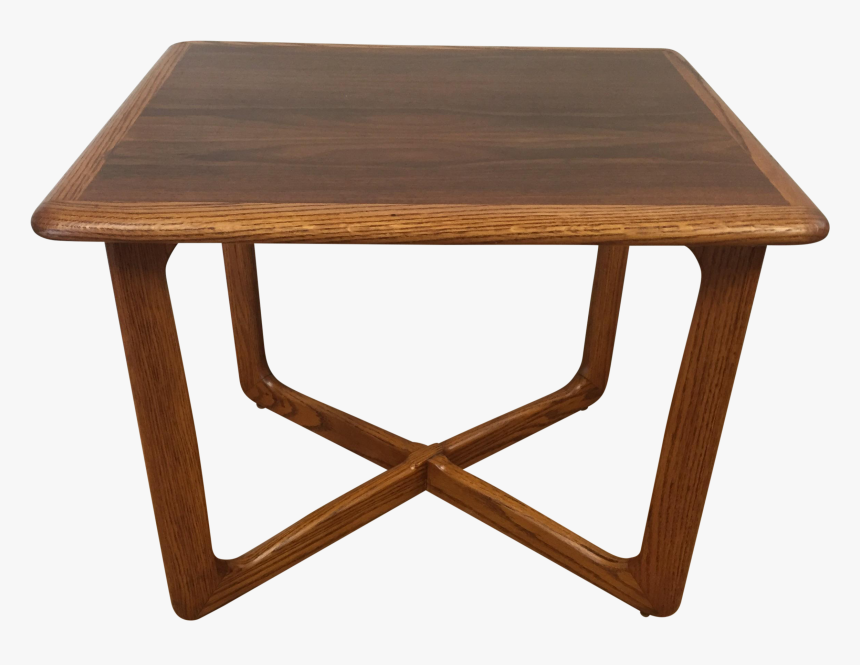 Oak Walnut Furniture Png Image Background - Table Lausanne Kettler Béton 120cm, Transparent Png