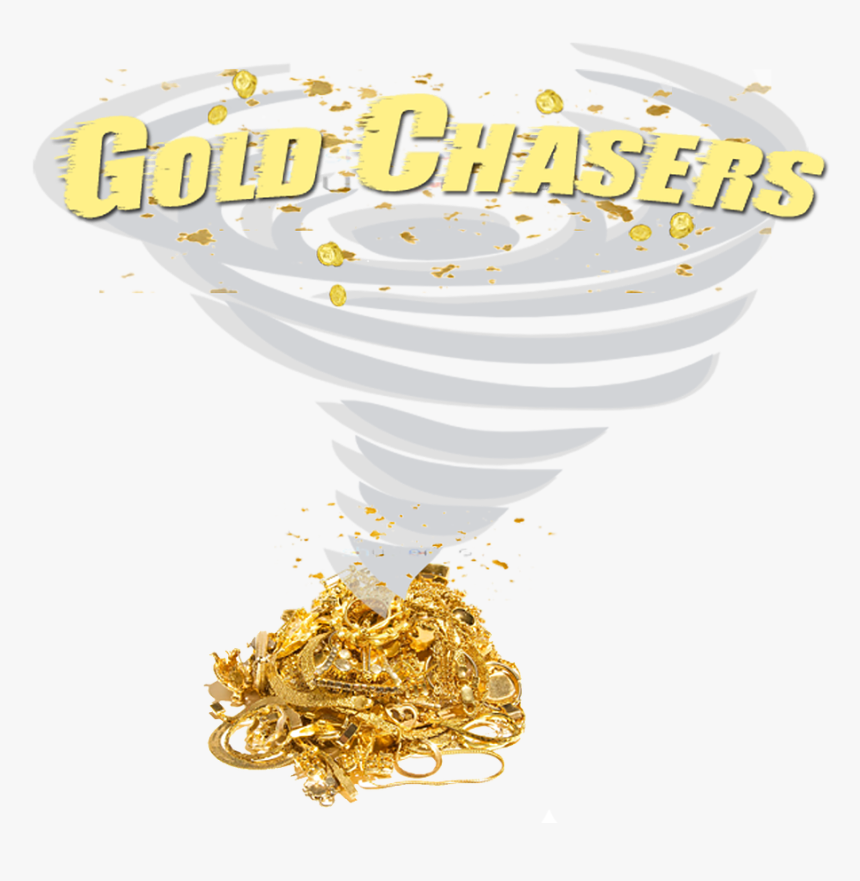 Pile Of Gold Jewelry, HD Png Download