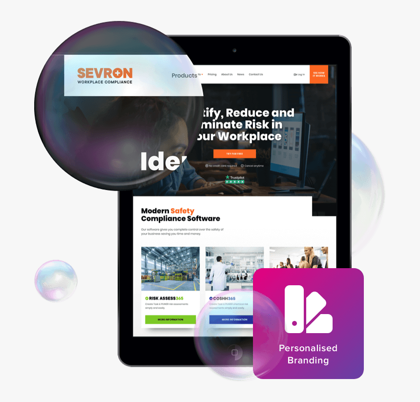 Affordable Web Design - Online Advertising, HD Png Download