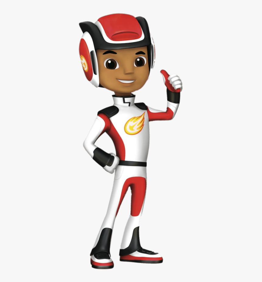 Blaze And The Monster Machines Personajes, HD Png Download