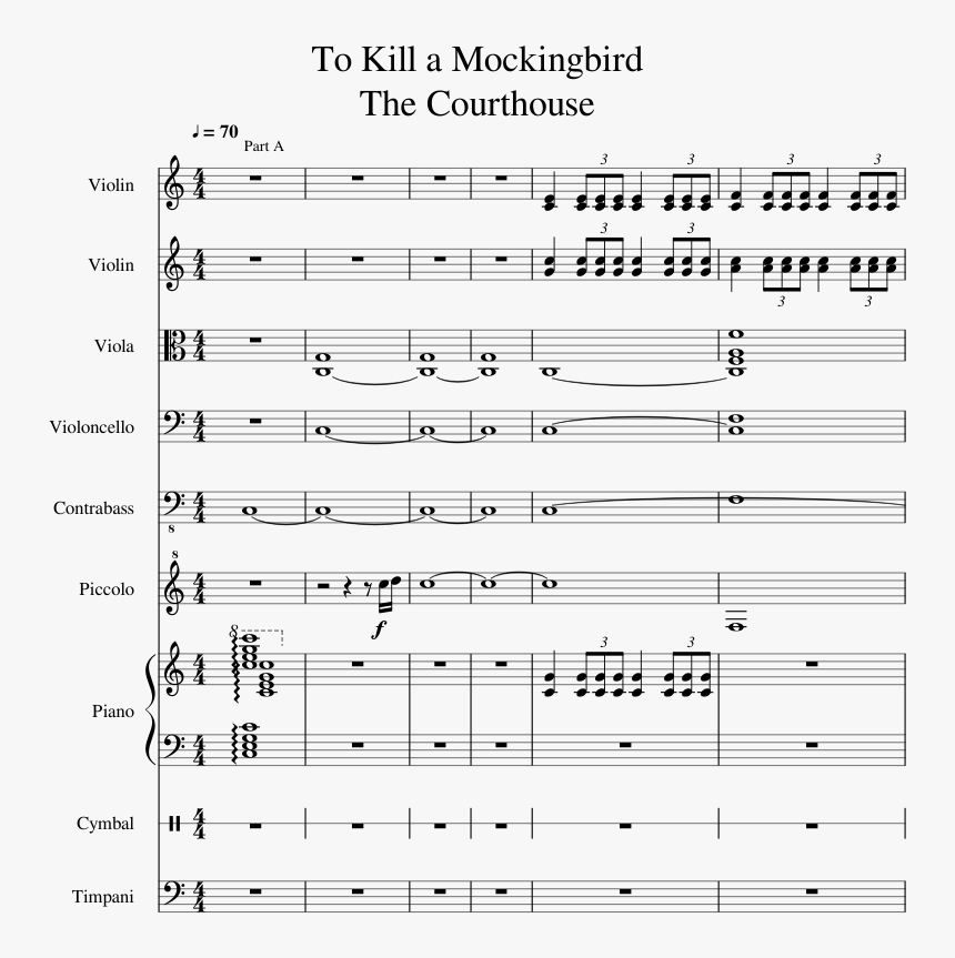 Ha Stay On These Roads Sheet Music, HD Png Download