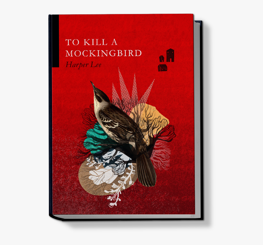 Book Cover, HD Png Download