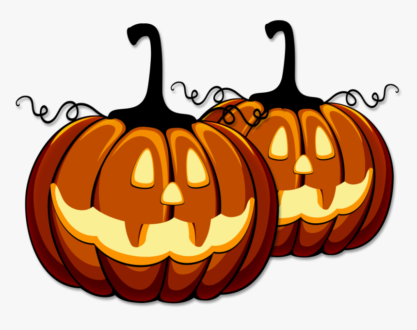 Jack O Lantern , Png Download - Jack O Lantern Clear Background, Transparent Png