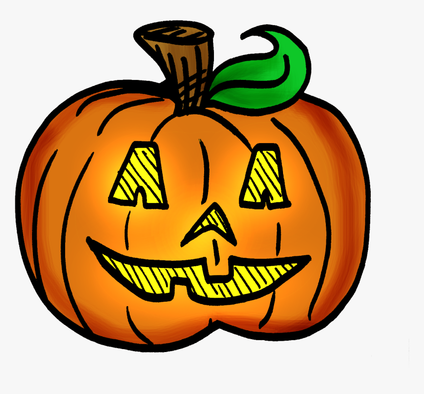 Illumismart Free Download - Jack-o'-lantern, HD Png Download