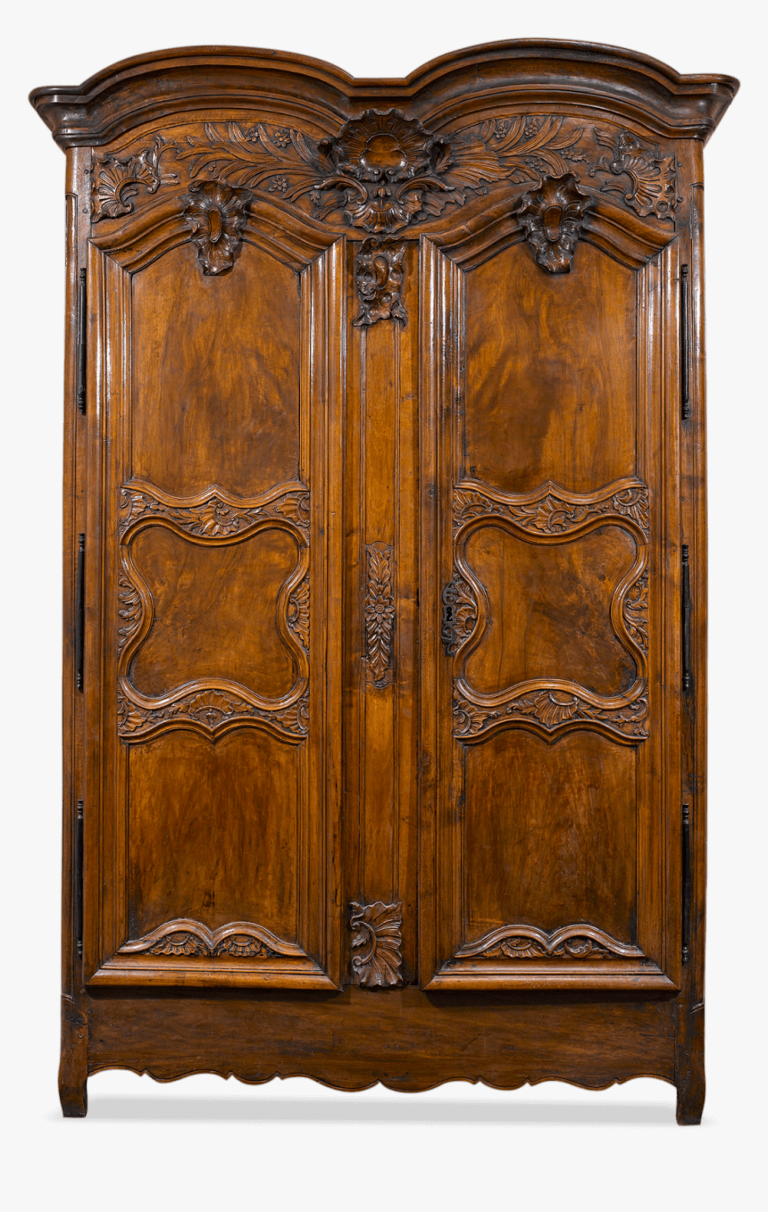 Armoire Png Free Download - Wooden Almirah Png, Transparent Png