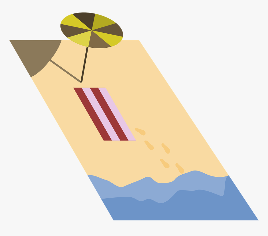 Beach, HD Png Download