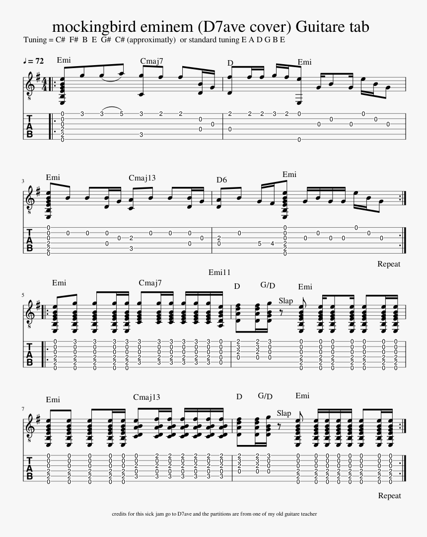 Sheet Music, HD Png Download