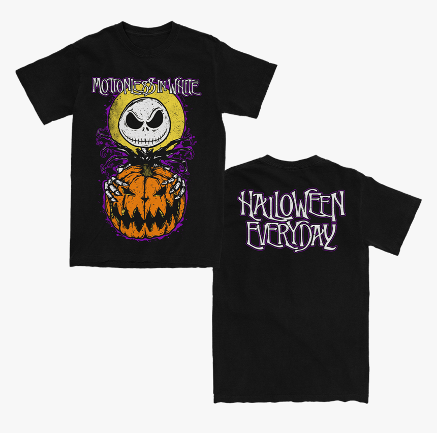 Jack O Lantern Tee 
 Class Lazyload Lazyload Fade In - Graphic Design, HD Png Download