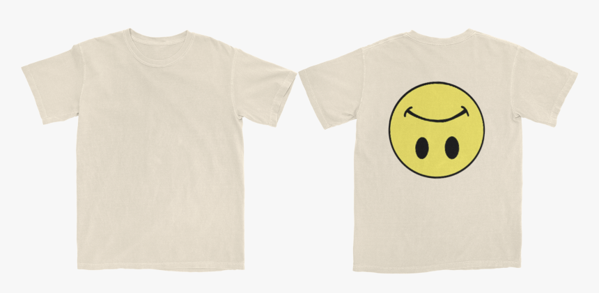 Smiley, HD Png Download