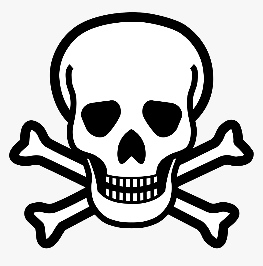 Thumb Image - Une Tête De Mort, HD Png Download