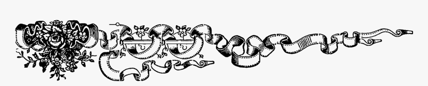 Border Designs In Cliparts, HD Png Download