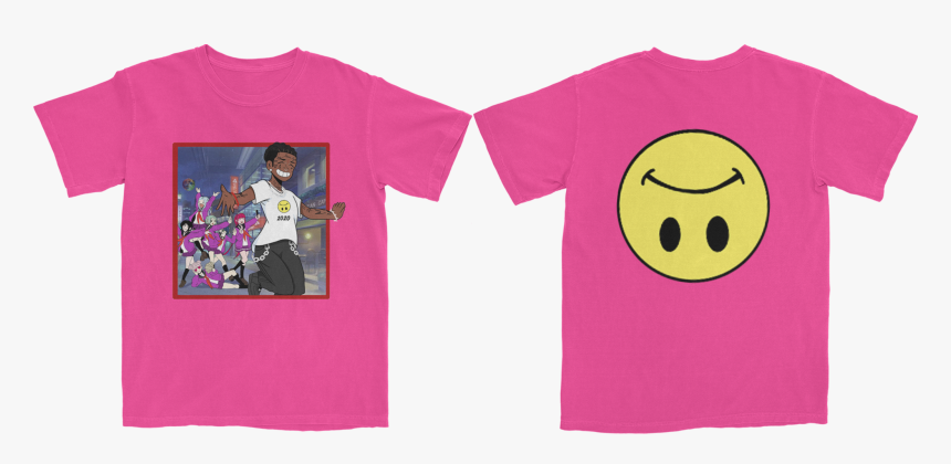 Smiley, HD Png Download