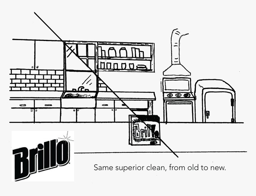 Brillo Pad, HD Png Download
