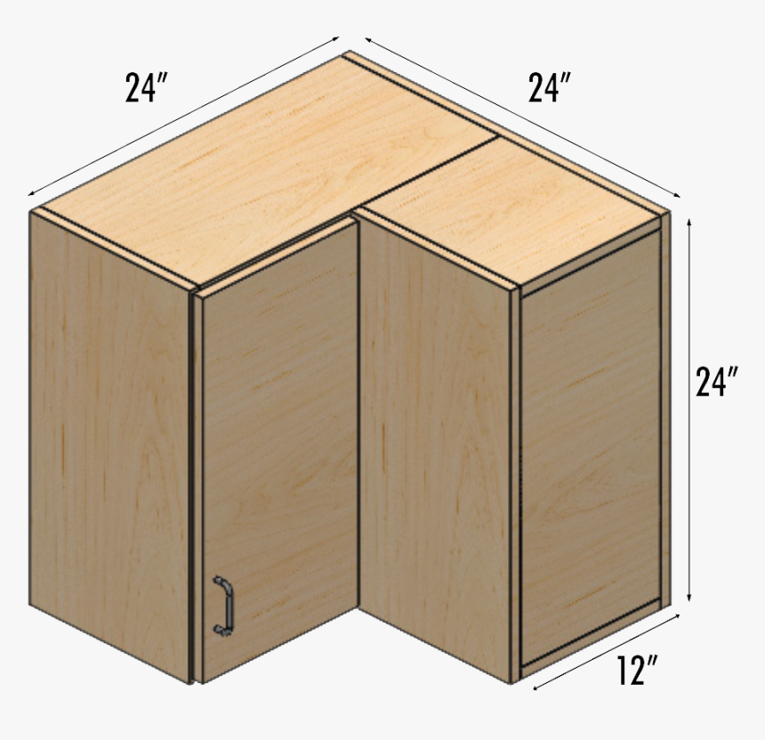 Cupboard, HD Png Download