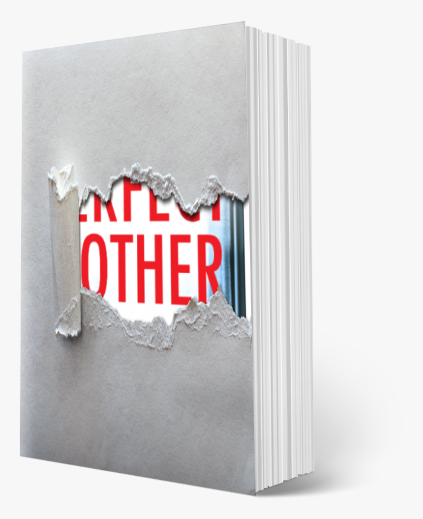 Book Cover, HD Png Download