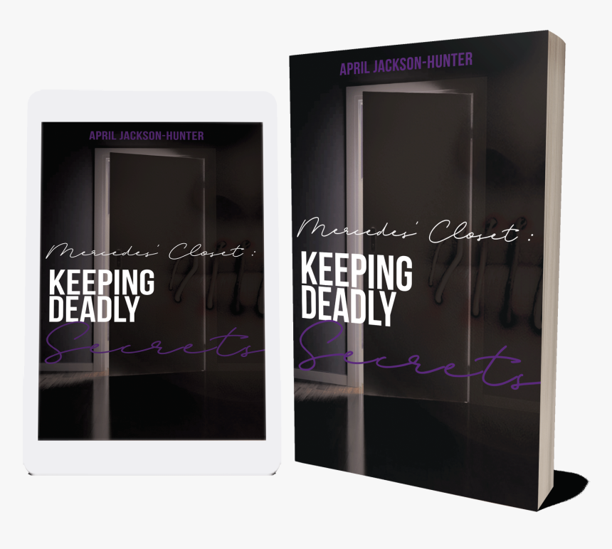 Aprils Mock Web - Banner, HD Png Download