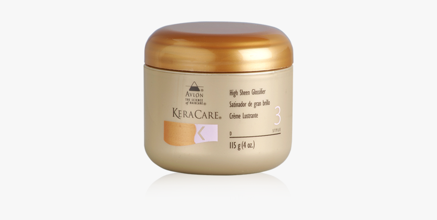 Avlon Keracare High Sheen Glossifier 4 Oz, HD Png Download