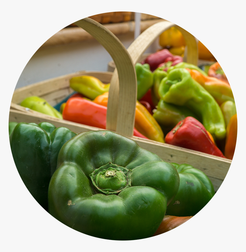 Peppers Png, Transparent Png