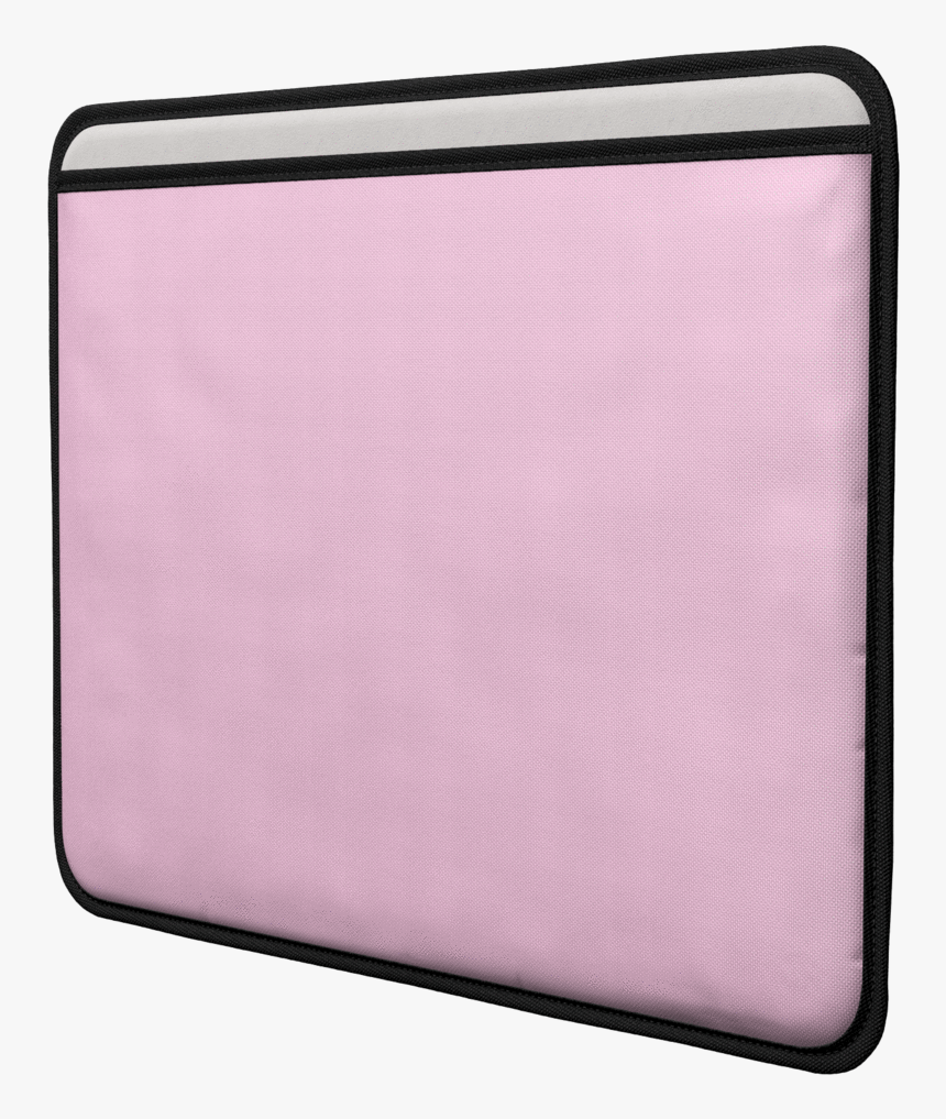 Macbook Open Top Envelope Sleeve - Leather, HD Png Download