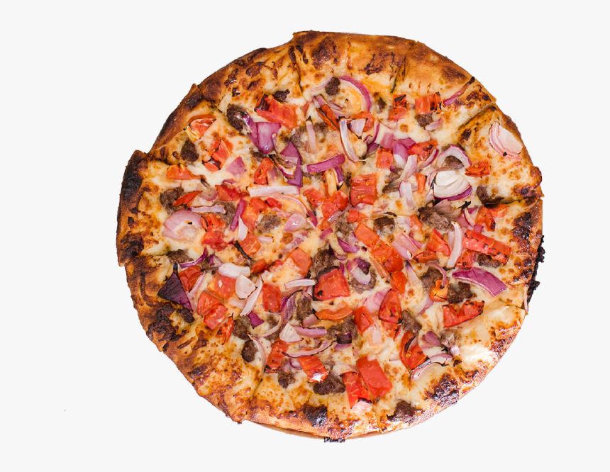 Diamond Special Pizza - California-style Pizza, HD Png Download