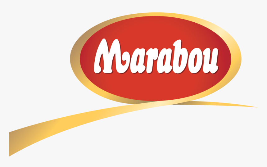 Marabou Logo Png, Transparent Png