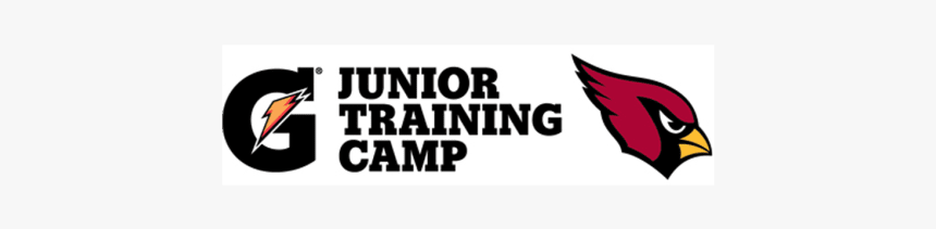 Junior Training Camp - Arizona Cardinals, HD Png Download