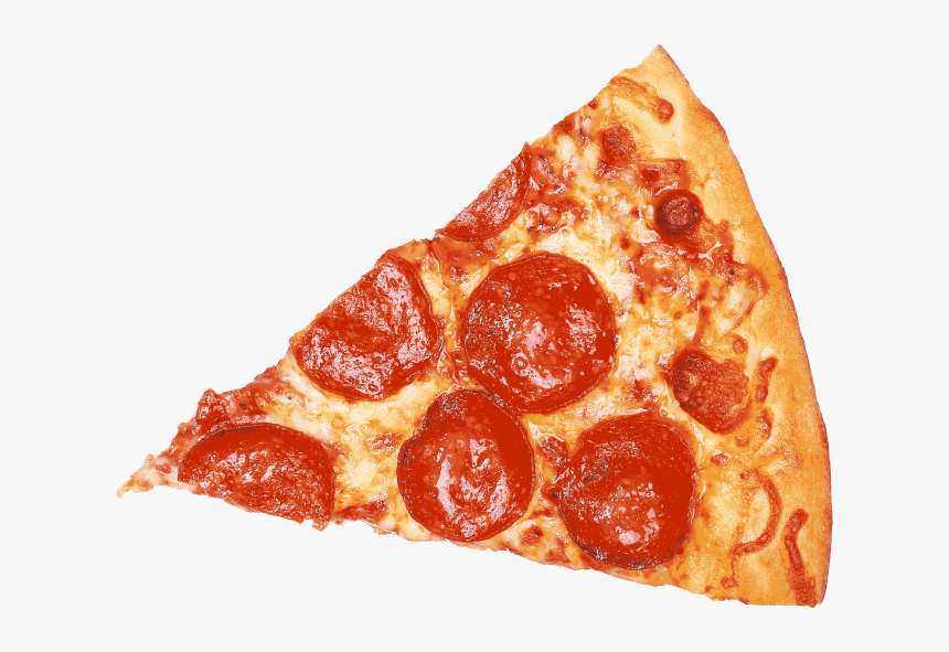 Pizza Is Delicious - Pizza, HD Png Download