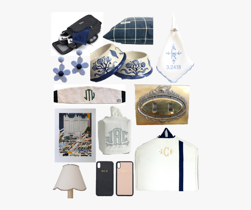 Great Gift Items That You Can Find On Etsy - Handbag, HD Png Download