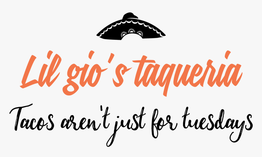Transparent Cute Taco Clipart - Postscript, HD Png Download