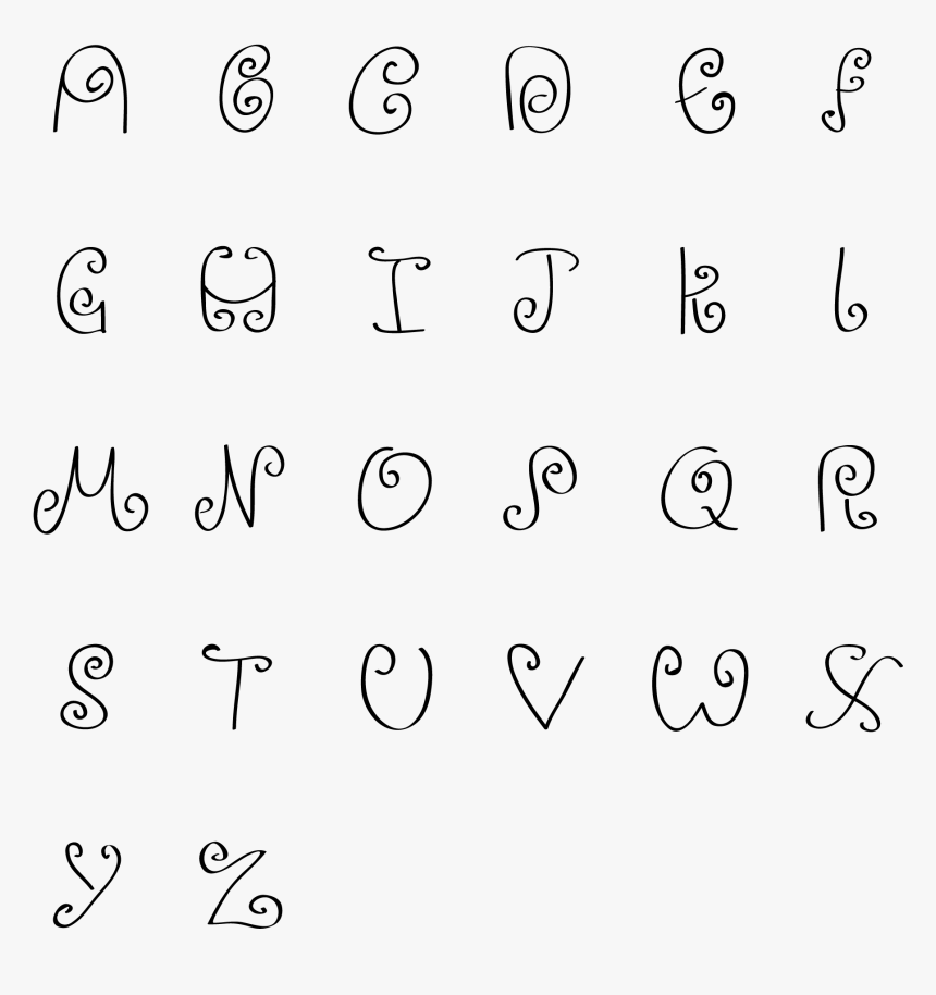 Black-and-white, HD Png Download