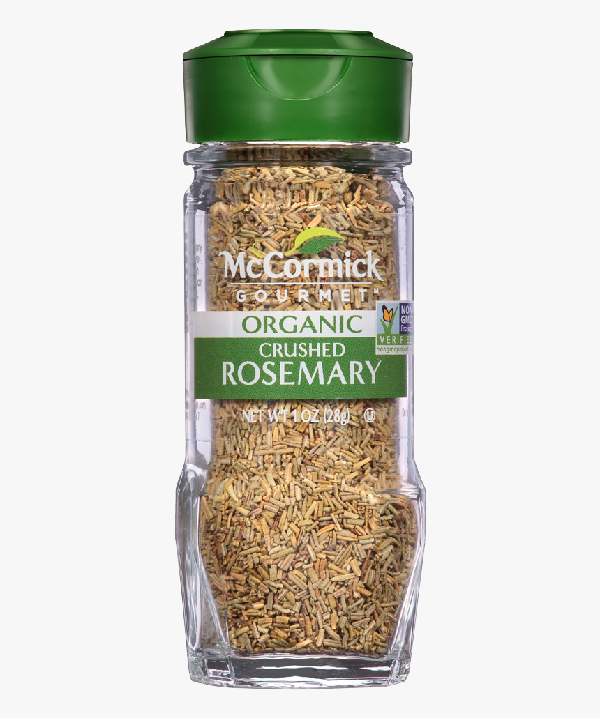 Organic Crushed Rosemary - Sesame, HD Png Download