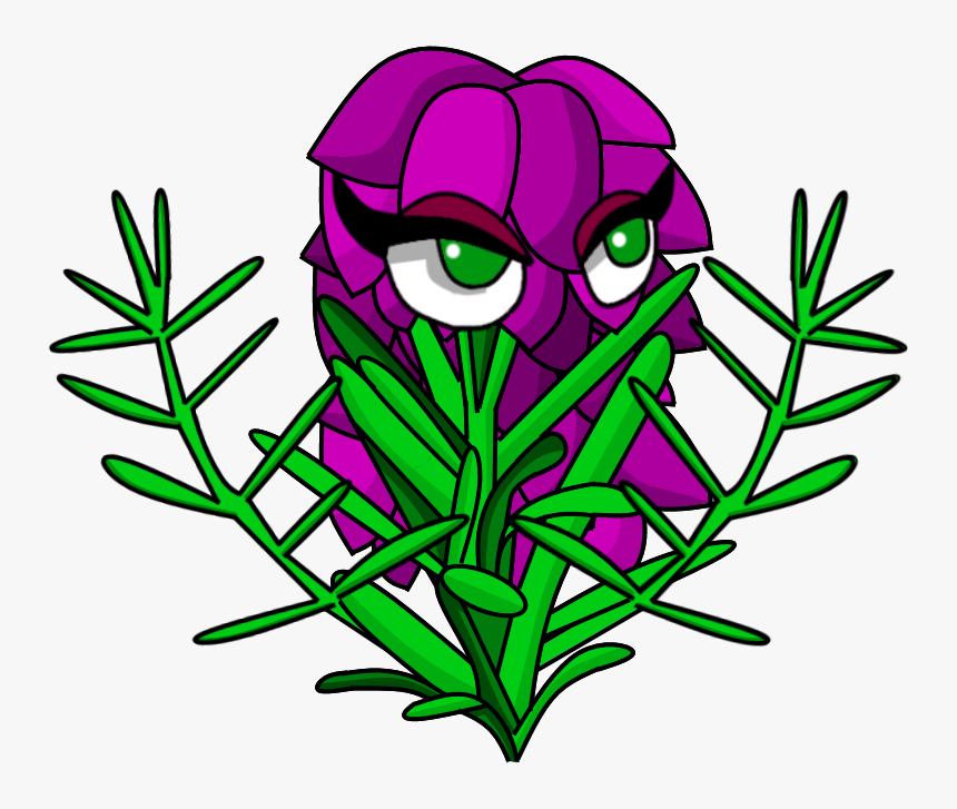 Lady Rosemary Hd, HD Png Download