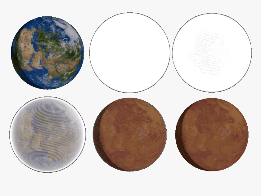 Circle, HD Png Download