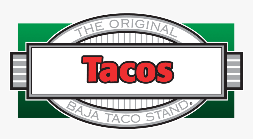 Tacos - Poquito Mas - Poquito Mas Logo, HD Png Download