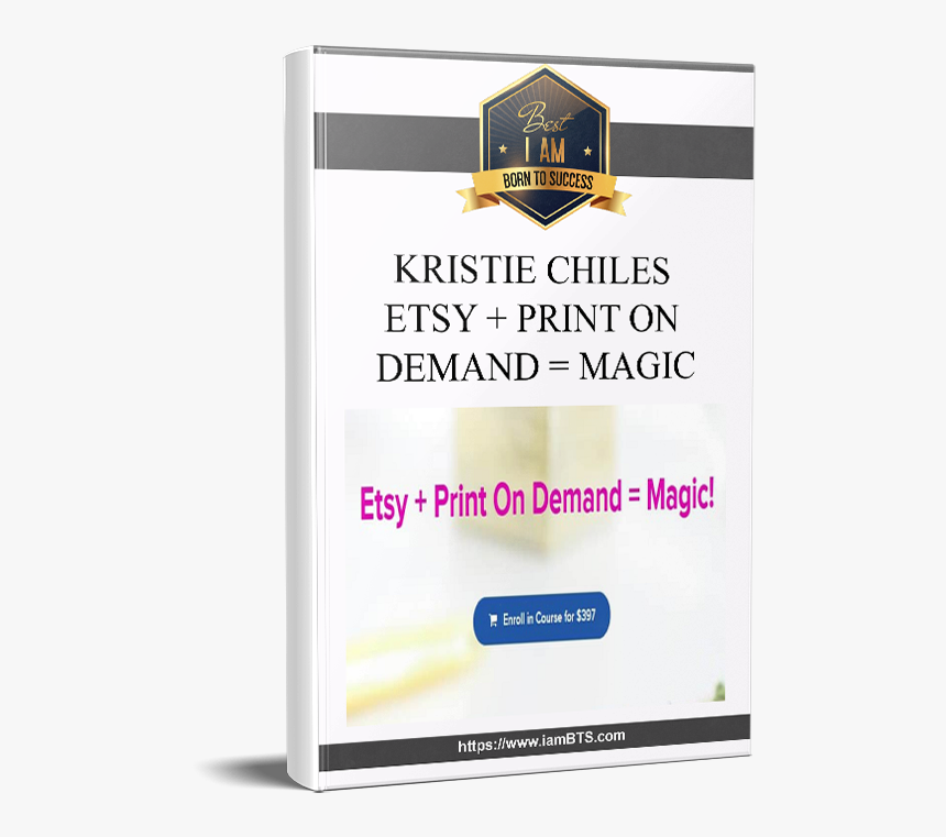 Ecom Profit Masterclass By Richard Telfeja, HD Png Download