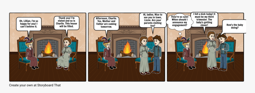 Cartoon, HD Png Download