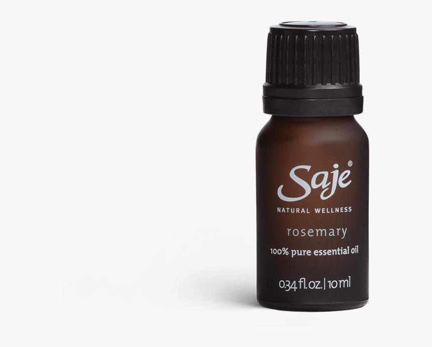 Rosemary - Cosmetics, HD Png Download