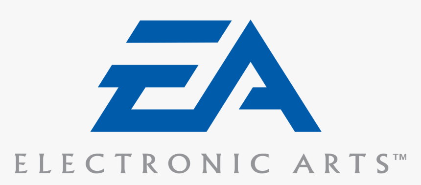 Electronic Arts Inc Logo, HD Png Download