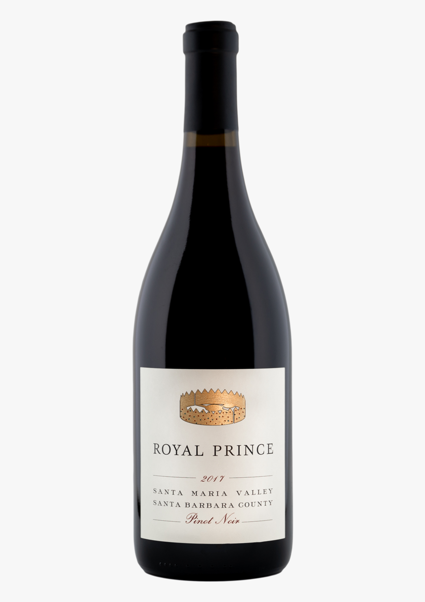 Royal Prince Pinot Noir, HD Png Download
