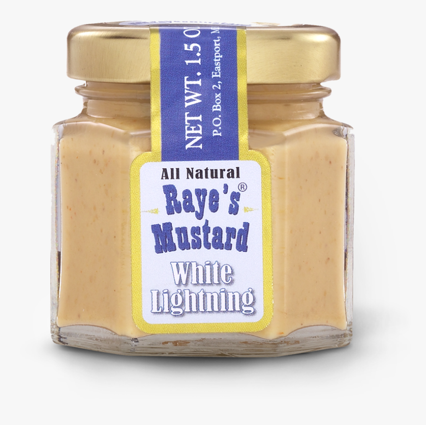 Transparent White Lightning Bolt Png - Spicy Mustard, Png Download
