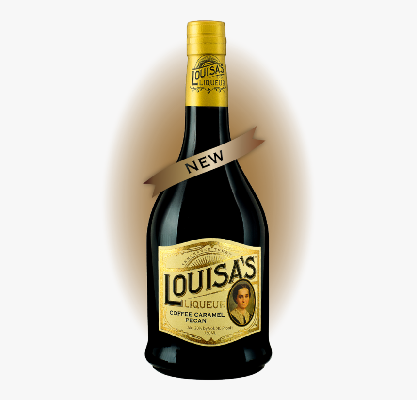 Belle Meade Louisa S Liqueur - Louisa's Liqueur, HD Png Download