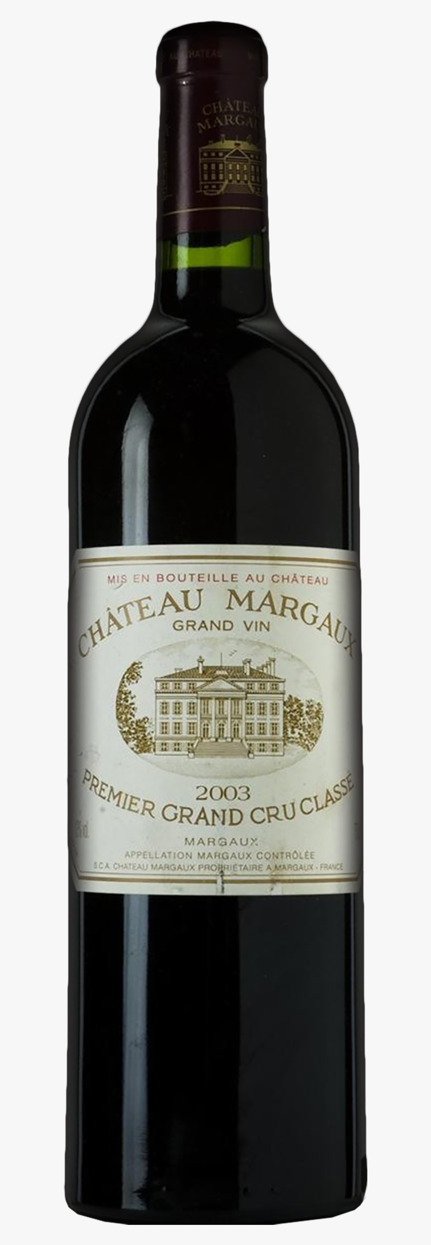 Chateau Troplong Mondot Saint Emilion, HD Png Download