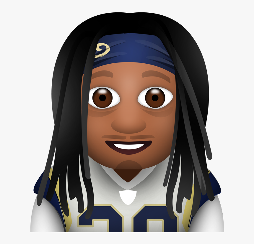 Gurley - Buffalo Bills Football Emoji, HD Png Download
