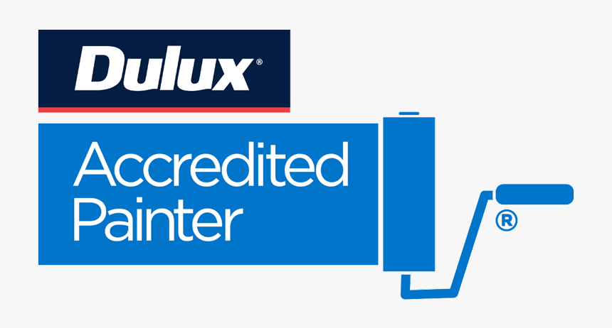 Dulux Accredited Painter - Dulux Paint, HD Png Download