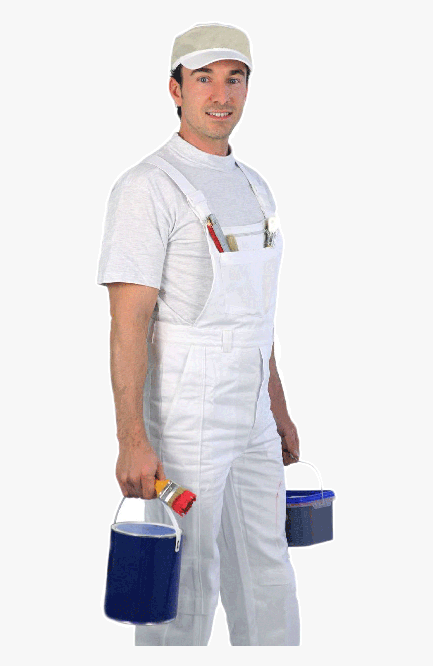 Pintor Png, Transparent Png