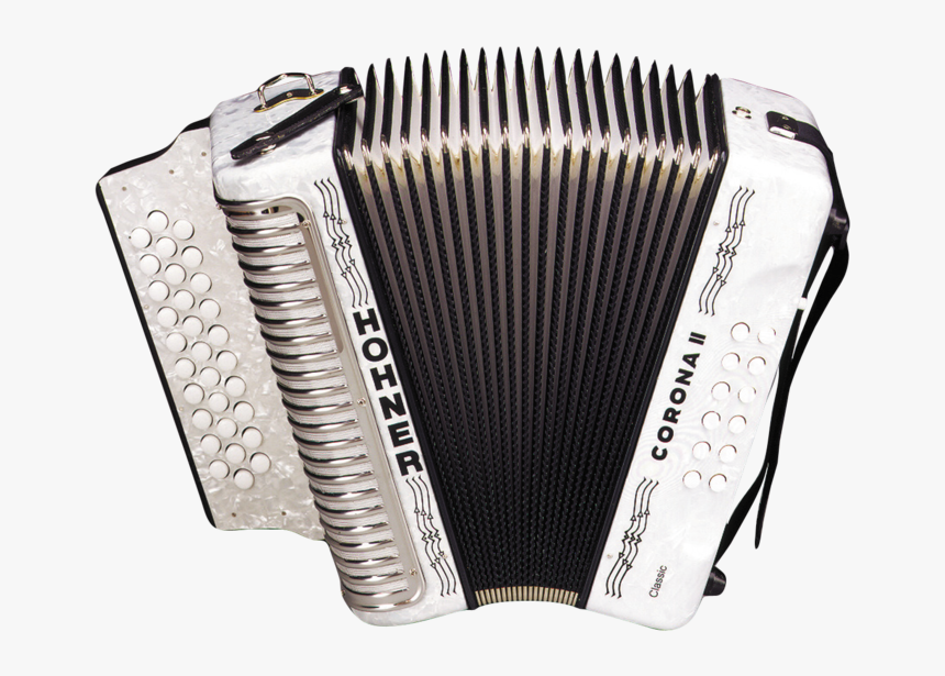Accordion Hohner Png, Transparent Png