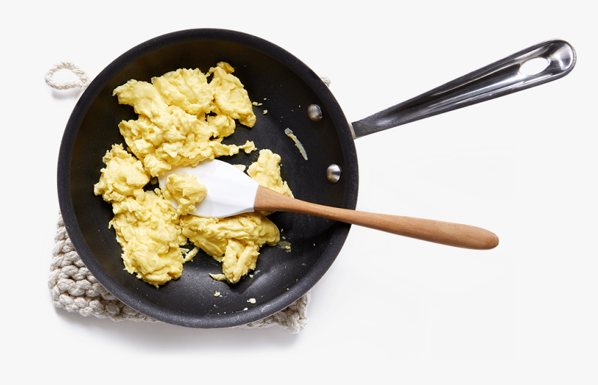 Just Egg Vs Real Egg, HD Png Download